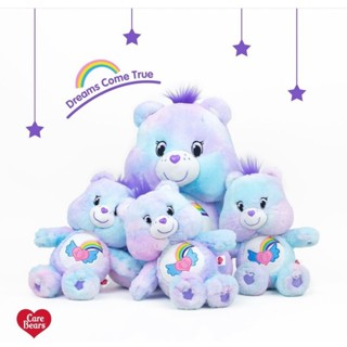 Care Bears Basic Color ❤️🧸✨ Care Bears Thailand Version