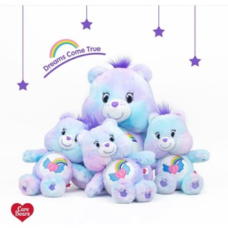 Care Bears Basic Color ❤️🧸✨ Care Bears Thailand Version