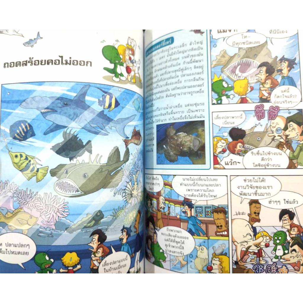 ชุดดูลี่ซ่าท้าท่องโลก-10-เล่ม-เด็กชอบมากๆ