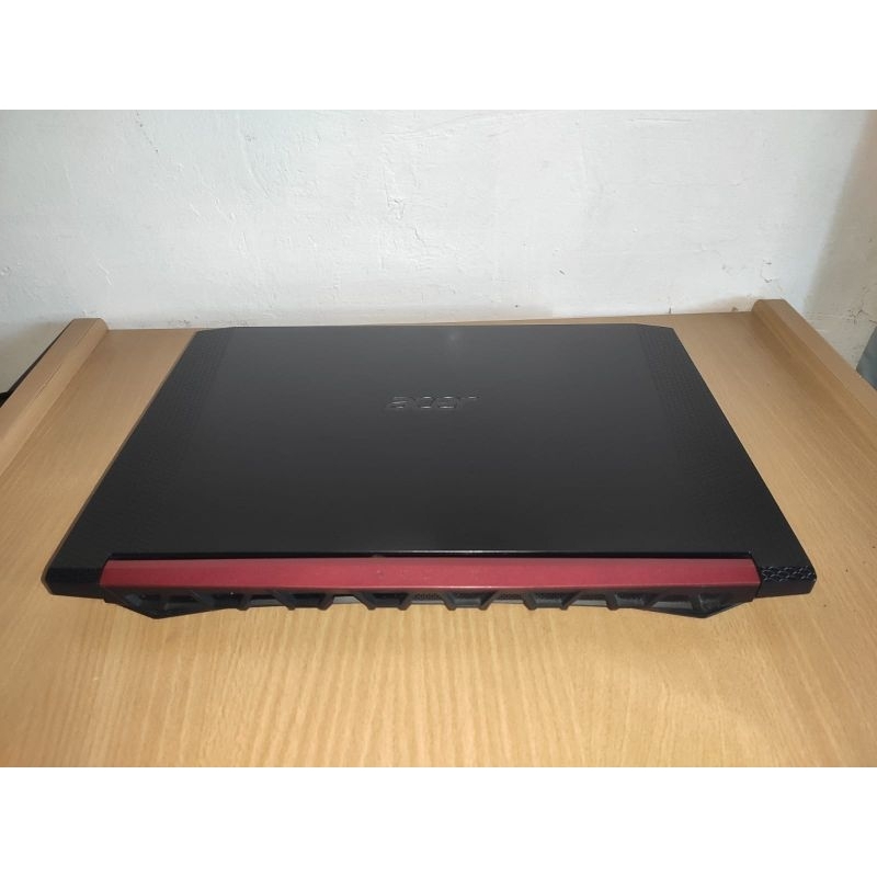 RAM16 acer nitro 5 144Hz โน๊ตบุ๊คเกมมิ่ง GTX i5 9300h notebook gaming ...