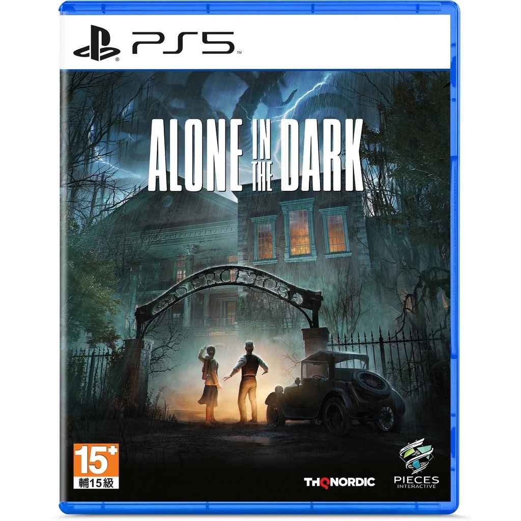 pre-order-ps5-alone-in-the-dark-เกม-playstation-วางจำหน่าย-2024-01-16