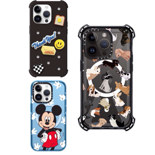 CASETiFY for iPhone 14 pro