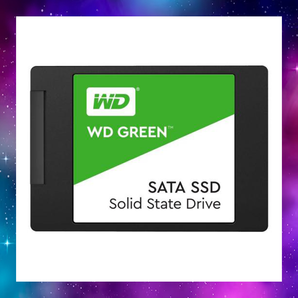 480-gb-ssd-เอสเอสดี-wd-green-wds480g2g0a-ใช้งานปกติ