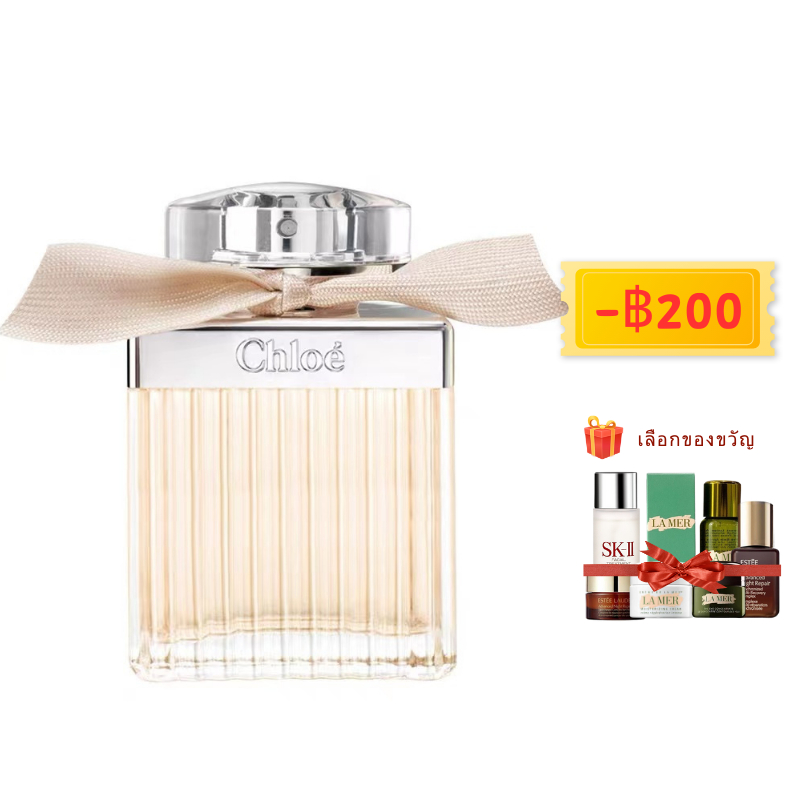 น้ำหอมผู้ญิง-chloe-edp-75ml-ของขวัญแฟน-กลิ่นหอม