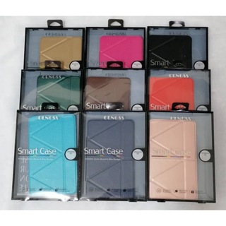 เคส ฝาพับ Tablets Samsung Galaxy Tab S2 8.0 T715 / Tab S 8.4 SM-T700  ตั้งได้ตั้งได้ ขอบนิ่ม เคสกันกระแทก Smart case