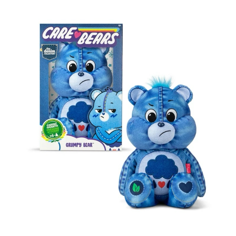 Care Bears ขนาด 14
