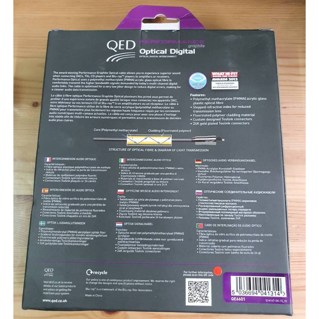 qed-performance-toslink-digital-optical-audio-cable-ยาว-1-5-เมตร