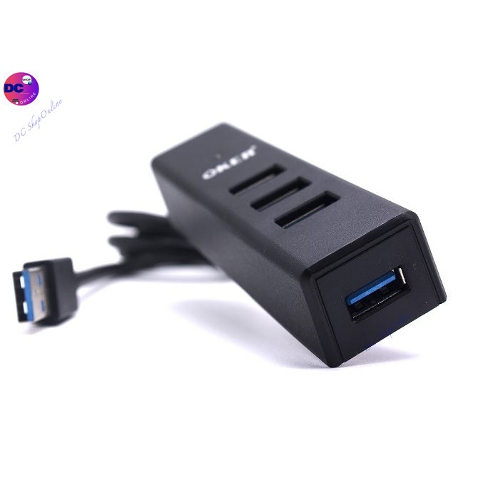 hub-usb-3-0-hub-oker-h-341h-ดำ-black