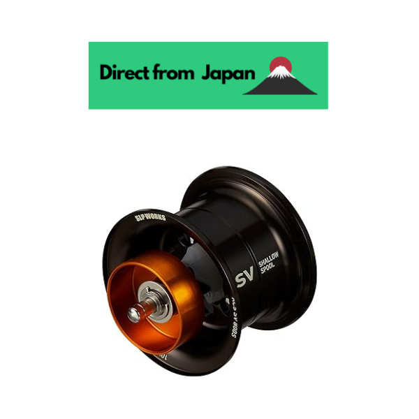 ダイワ SLPワークス SV BOOST PE 1000 G1 スプール 美品