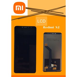 LCD Redmi S2 แถมฟรี!! ชุดไขควง+ฟิม+กาวติดจอ อะไหล่มือถือ คุณภาพดี Pu shop