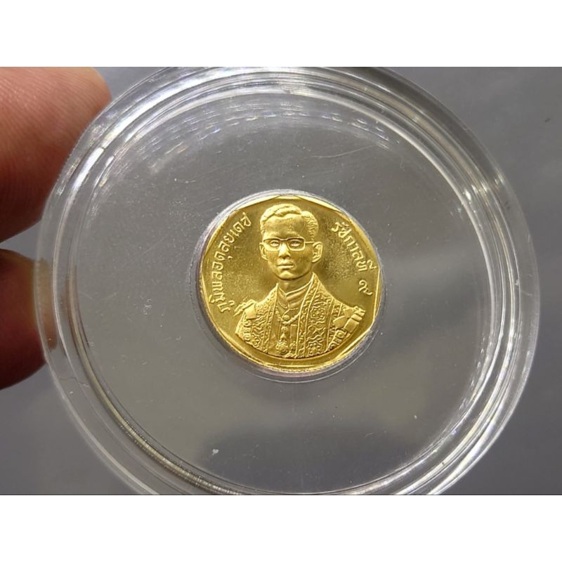 เหรียญทองคำ-แท้-หน้าเหรียญ-1500-บาท-หนัก-1-สลึง-ที่ระลึกพระราชพิธีรัชมังคลาภิเษก-รัชกาลที่9-ร9พ-ศ-2531-ของสะสม