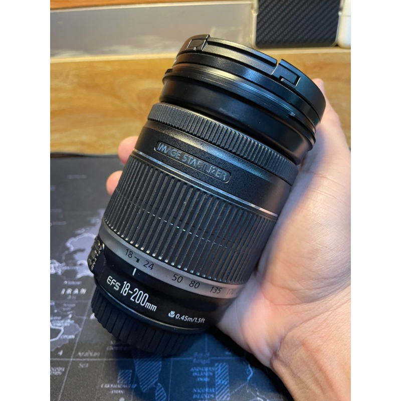 Flex De Enfoque Para Lente Canon Ef-s 18-55 Mm Is Canon | Meses Sin Interés - Foto 8