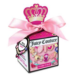 Juicy Couture™ Pink & Precious Bracelets