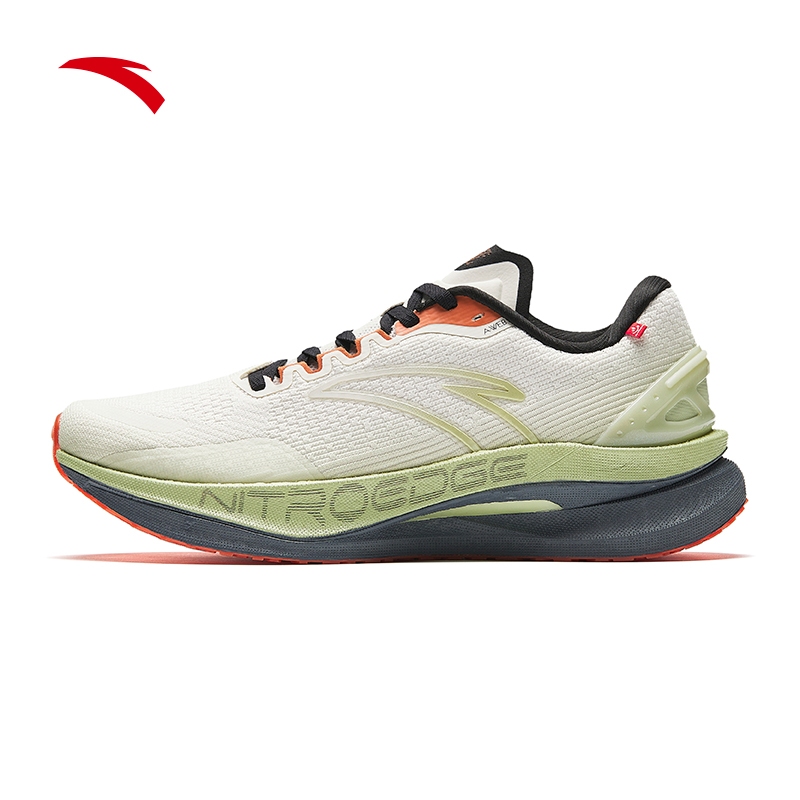 [10mm Drop]ANTA G21 Men Running Shoes Nitroedge Sports Shoes 812345582