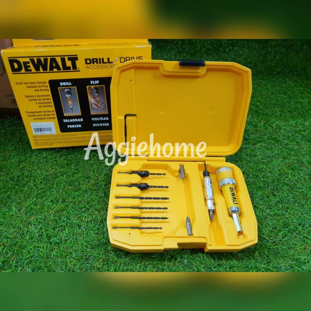 DEWALT DW2735P 12 DRILL