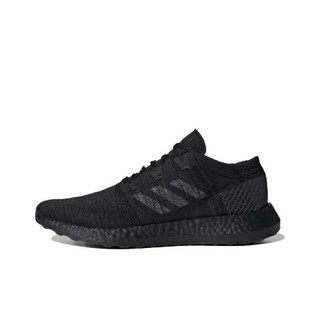 แท้100% พร้อมส่ง adidas Pureboost Go black F35786 | Shopee Thailand