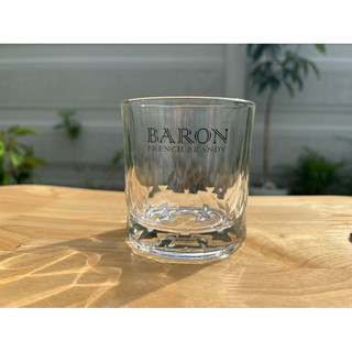 แก้วเหล้าบารอน Baron | Shopee Thailand