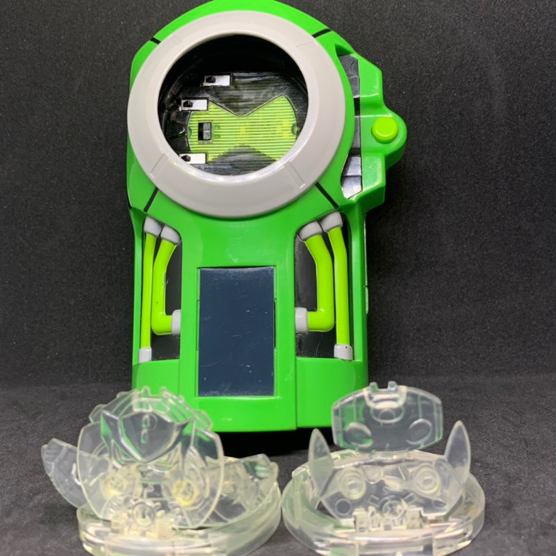 ben 10 ultimate alien disc ครบระบบปกติ ดิส2อัน แฮกเสียงได้ | Shopee ...