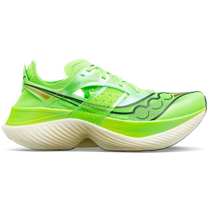 Saucony Men Endorphin Elite Shopee Thailand