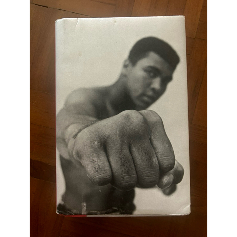 Muhammad ali - a life | Shopee Thailand