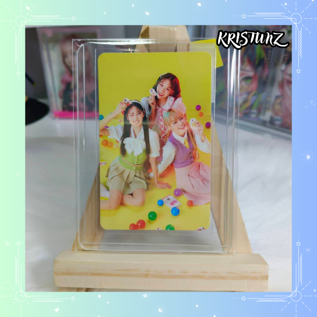 SUNSU CARD PIXXIE ( การ์ดพิกซี่ของแท้ ) | Shopee Thailand
