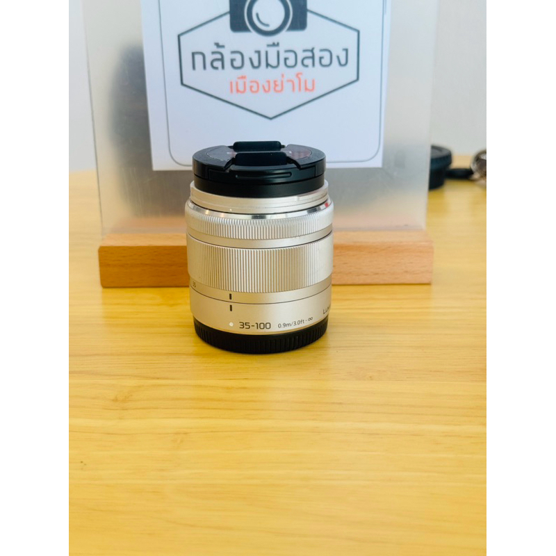 Panasonic lens 35100 Shopee Thailand