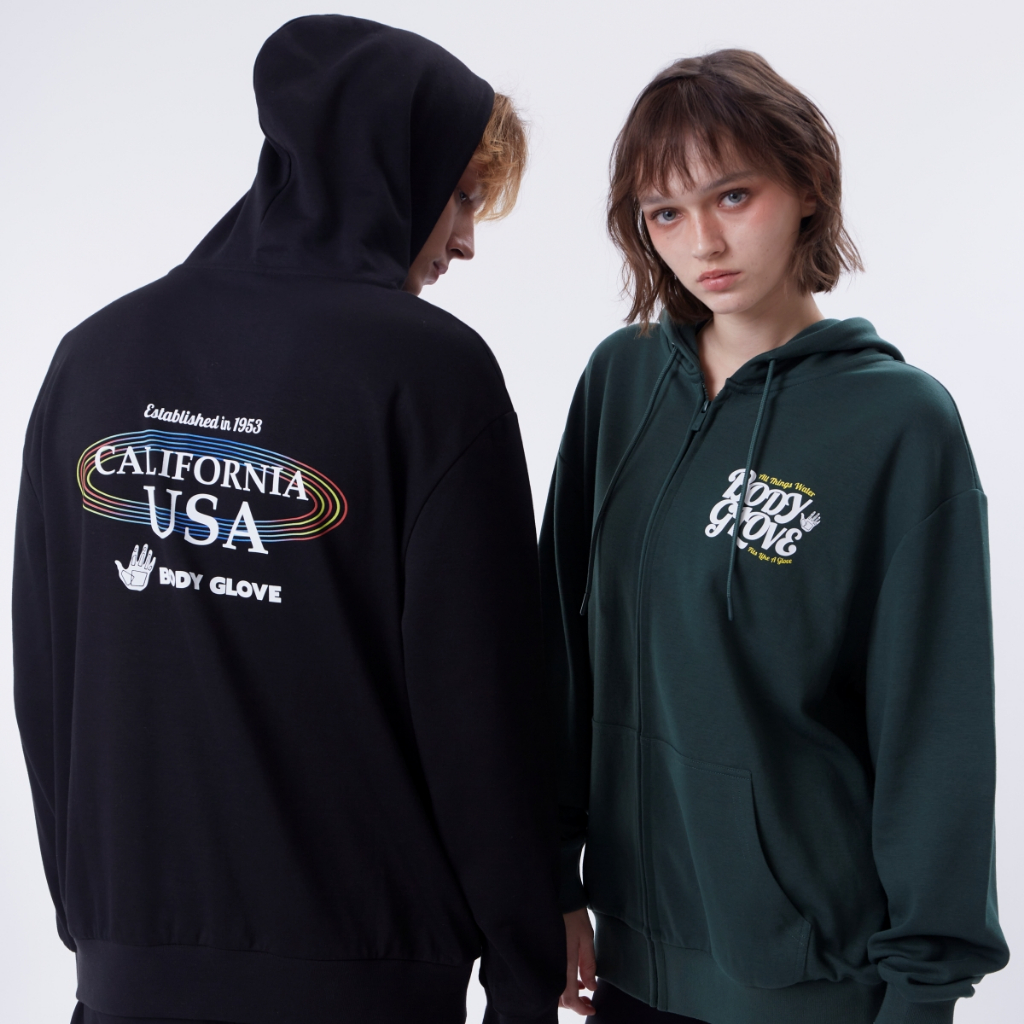 Body glove hoodie deals