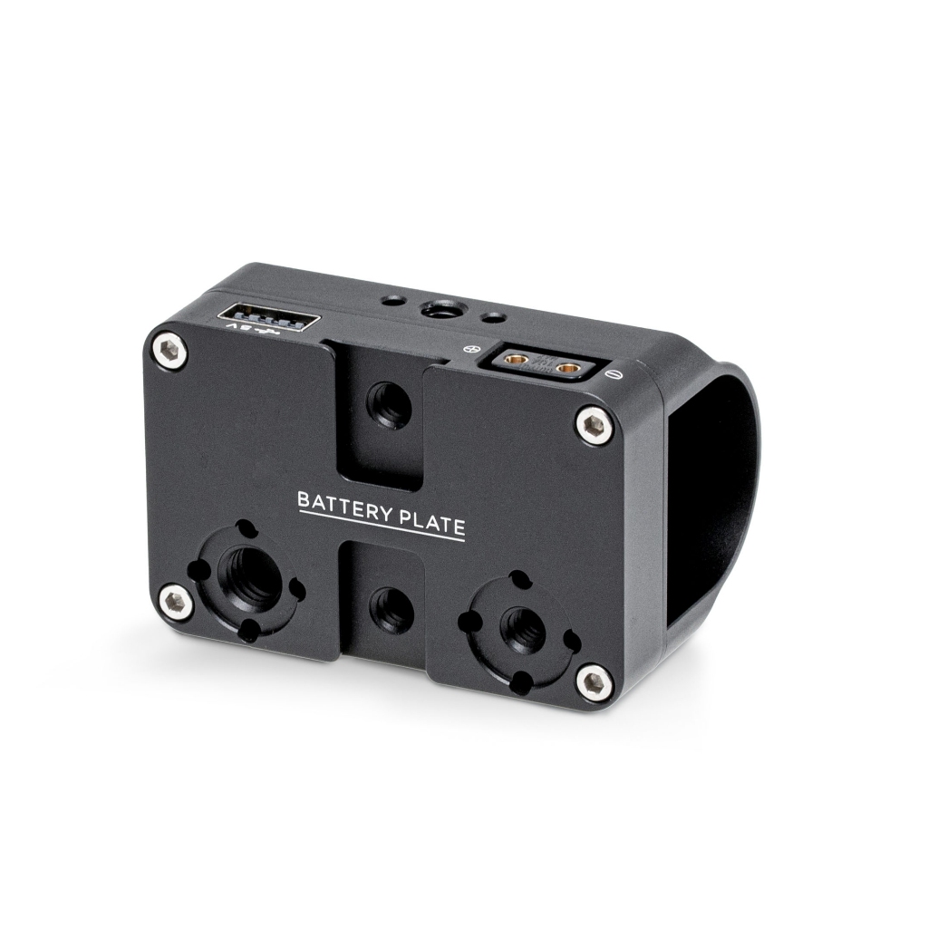 Tilta Power Supply Module for Ring Grip | Shopee Thailand