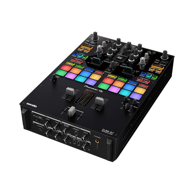 ลด 5% Pioneer DJM-S7 | Shopee Thailand