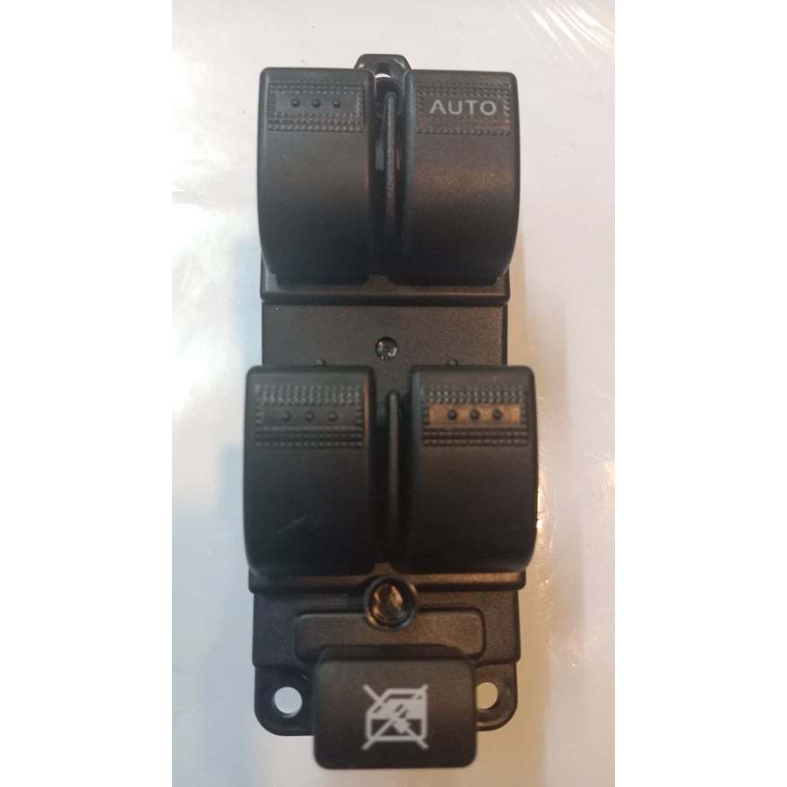 สวิทช์กระจก Ford Ranger 2002 - 2006 รุ่น 4 ประตู Mirror switch Ford ...