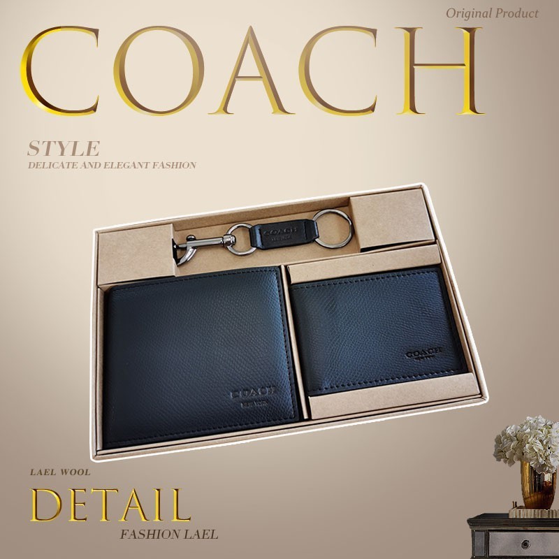 Coach 100 F74974 F74771