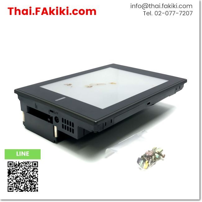 JUNKพร้อมส่ง, Junk, A975GOT-TBA-B Touch Panel, แผงสัมผัส สเปค AC100 ...