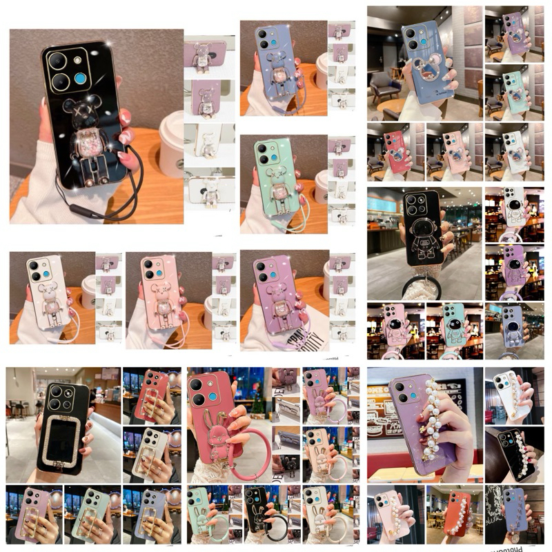Case infinix ZERO30 5G เคส อินฟินิกซ์ Zero 30 5G | Shopee Thailand