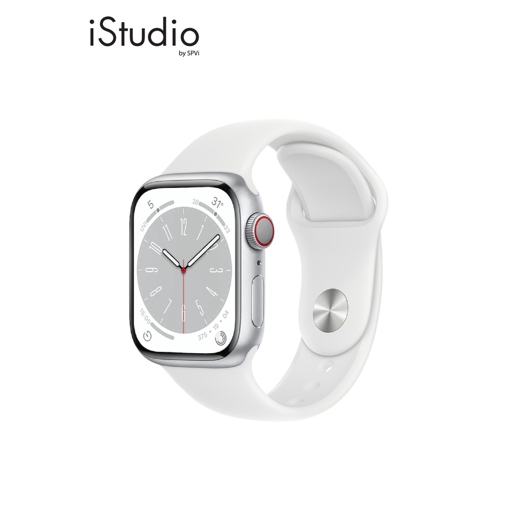 Aluminum apple watch outlet series 4