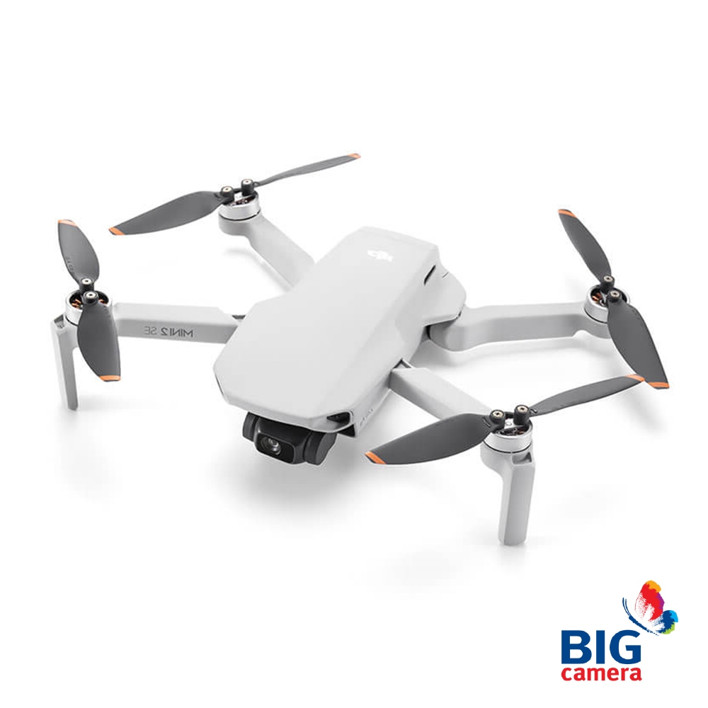 DJI MINI 2 SE Drone Shopee Thailand