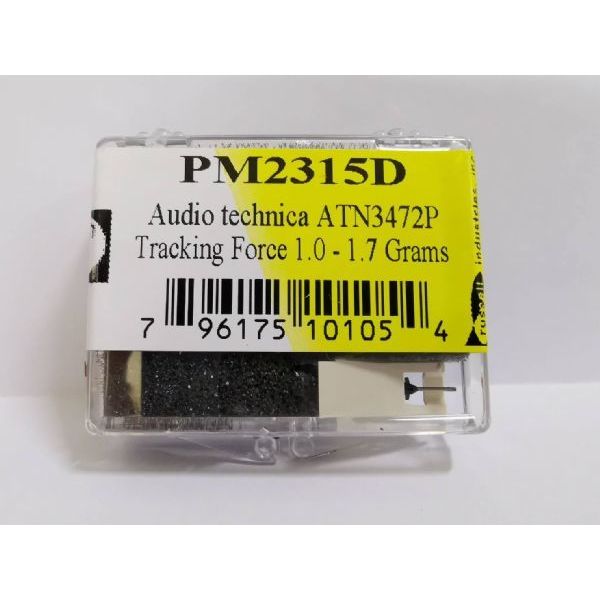 Diamant pour KENWOOD N 11 / AUDIO TECHNICA ATN 71 (Europierre 03045
