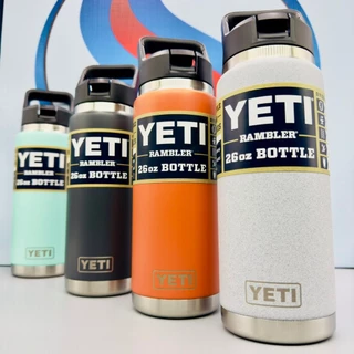 Kith for YETI 26oz Bottle RAMBLERクリスマス（YETI Rambler 26