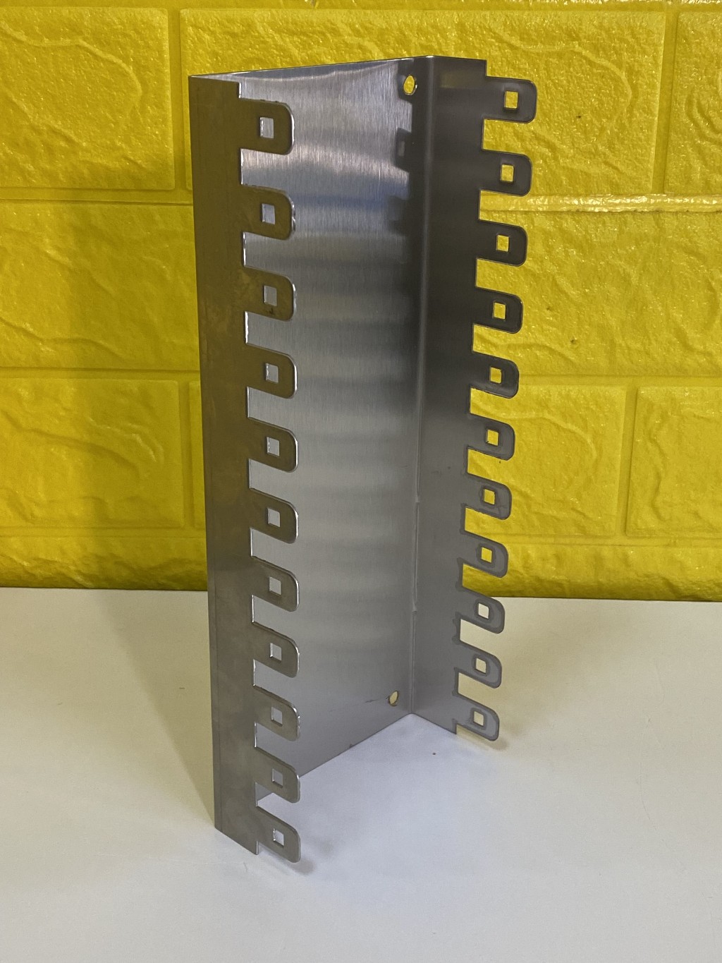 Telephone Back mount Frame 11Pos For Module LSA | Shopee Thailand