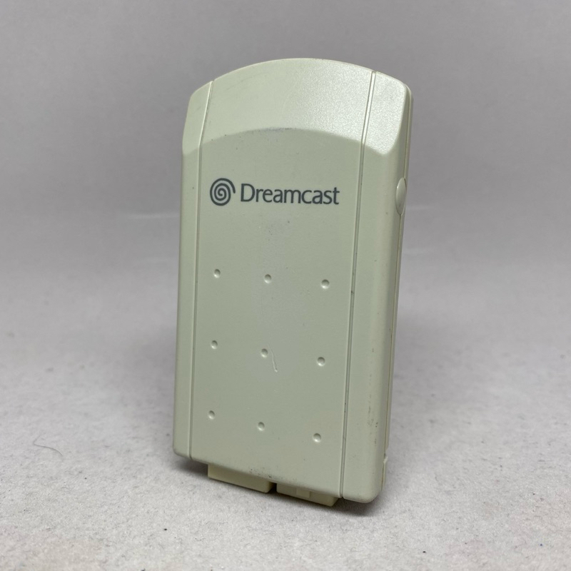 U Power Sega Dreamcast Puru Puru Pack Rumble Jump Pak HKT 8600 ...