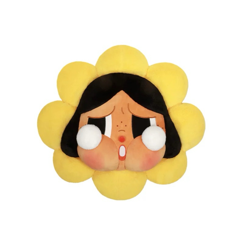 NEW! ️พรีออเดอร์ ️ POPMART CRYBABY/DIMOO Pillow/Doll ,สารพัดของกุ๊กกิ๊ก ...
