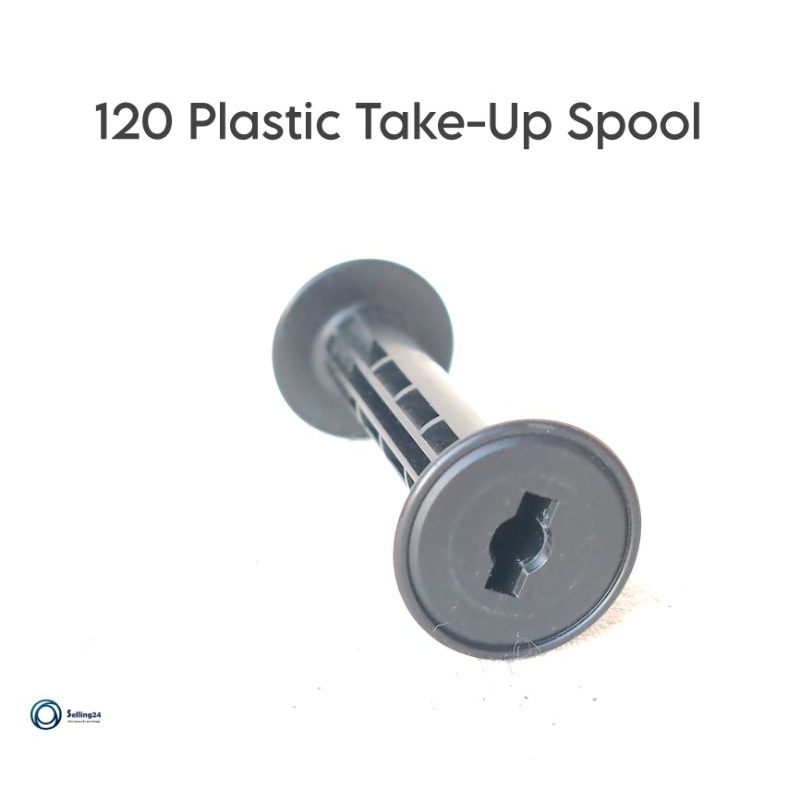 แกนฟิล์ม 120 Plastic Take-Up Spool For Medium Format | Shopee Thailand