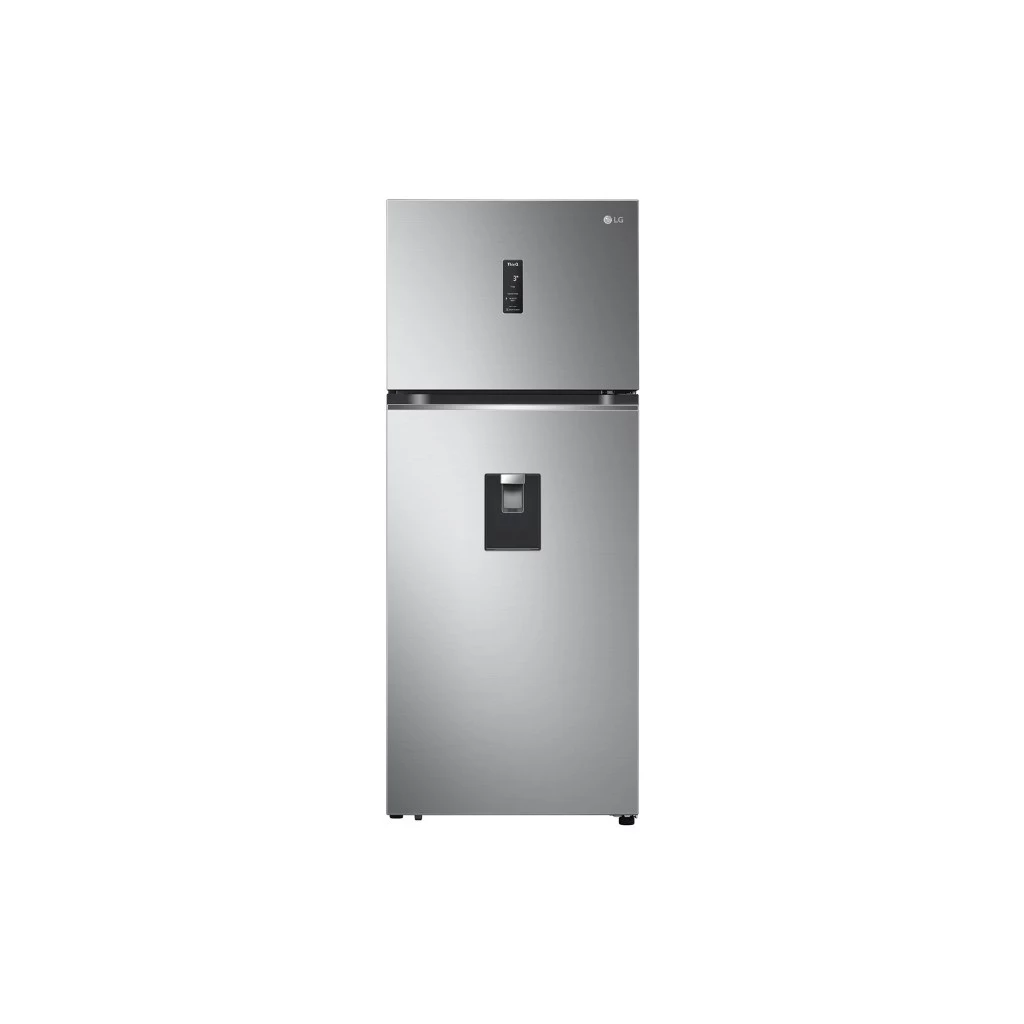 LG ตู้เย็น 2 ประตู รุ่น GN-F392PLAK ขนาด 13.9 คิว