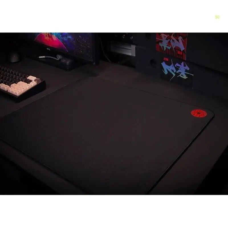 EspTiger | QingSui Talisman | Mouse Pad 6mm Thickness Ruber Mat for FPS ...
