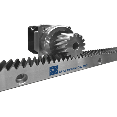 RACK PINION APEX จำหน่ายเฟืองฟันตรงและฟันเฉียง | Shopee Thailand