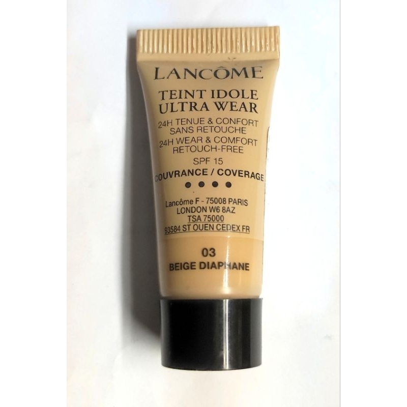 lancome teint idole ultra wear 03 | Shopee Thailand
