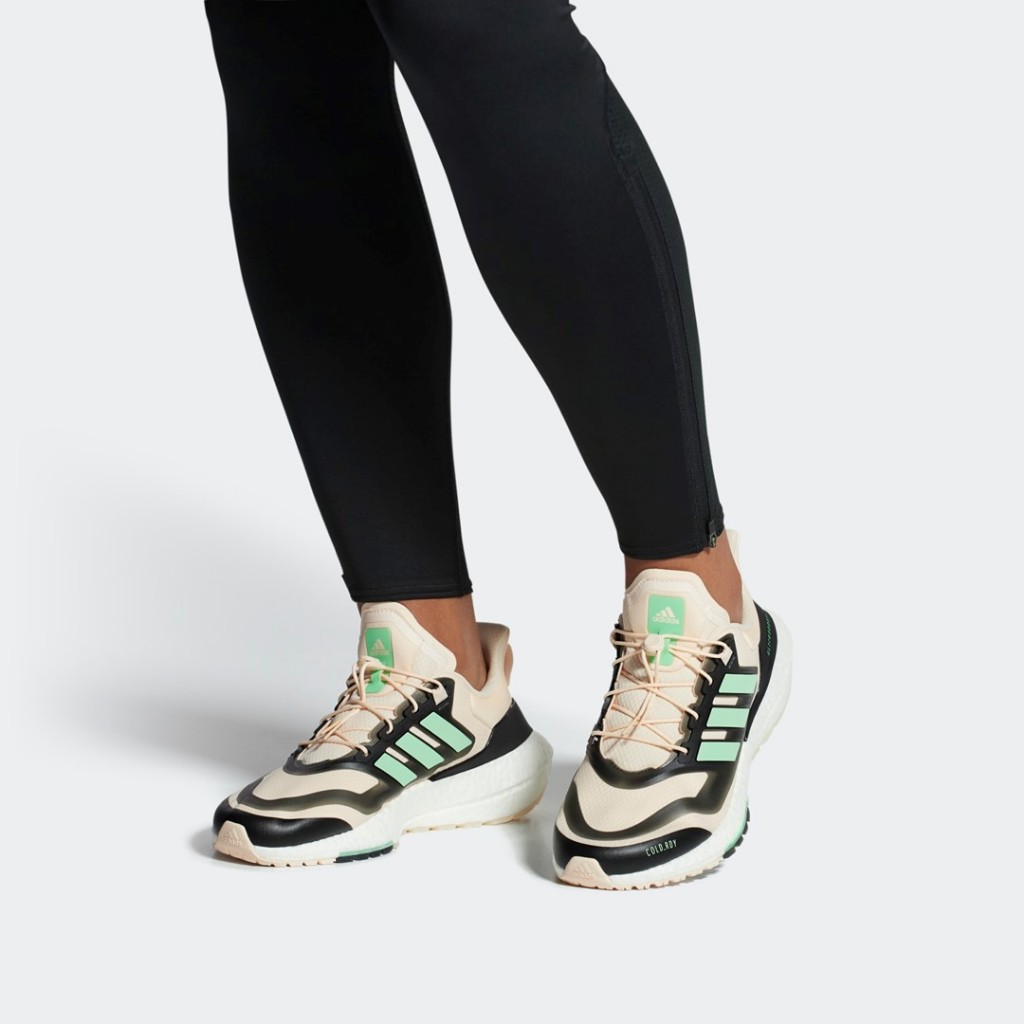 ADIDAS ULTRABOOST 22 COLD.RDY 2.0 GZ6877