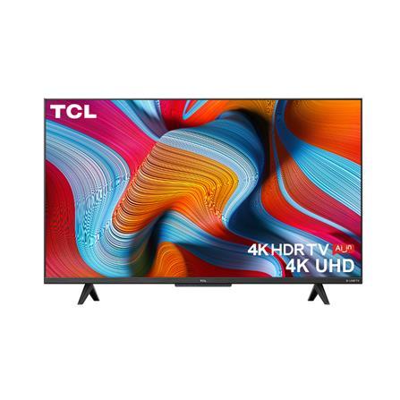 TCL ทีวี 55 นิ้ว LED 4K UHD Android TV Wifi Smart TV OS Google ...
