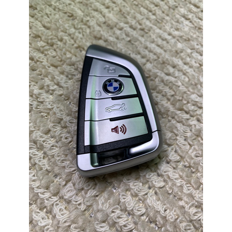 กุญแจ F30 F10 bmw remote key 315 f serie fem cas4 | Shopee Thailand