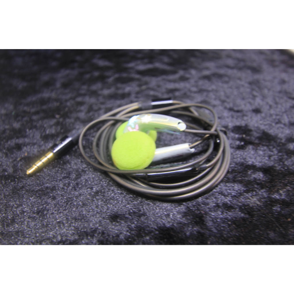 หูฟัง Craft Audio รุ่น C.A.015 | Shopee Thailand