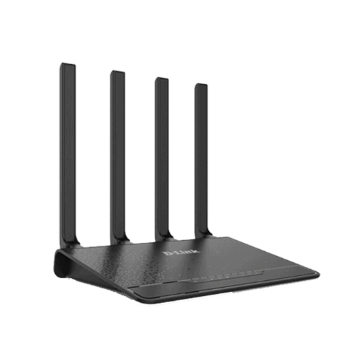 D-LINK Router Wireless AC1200 Dual Band Gigabit AC1200 Wireless Mesh ...